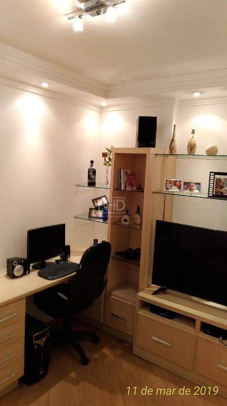 Apartamento, 3 quartos, 96 m² - Foto 9