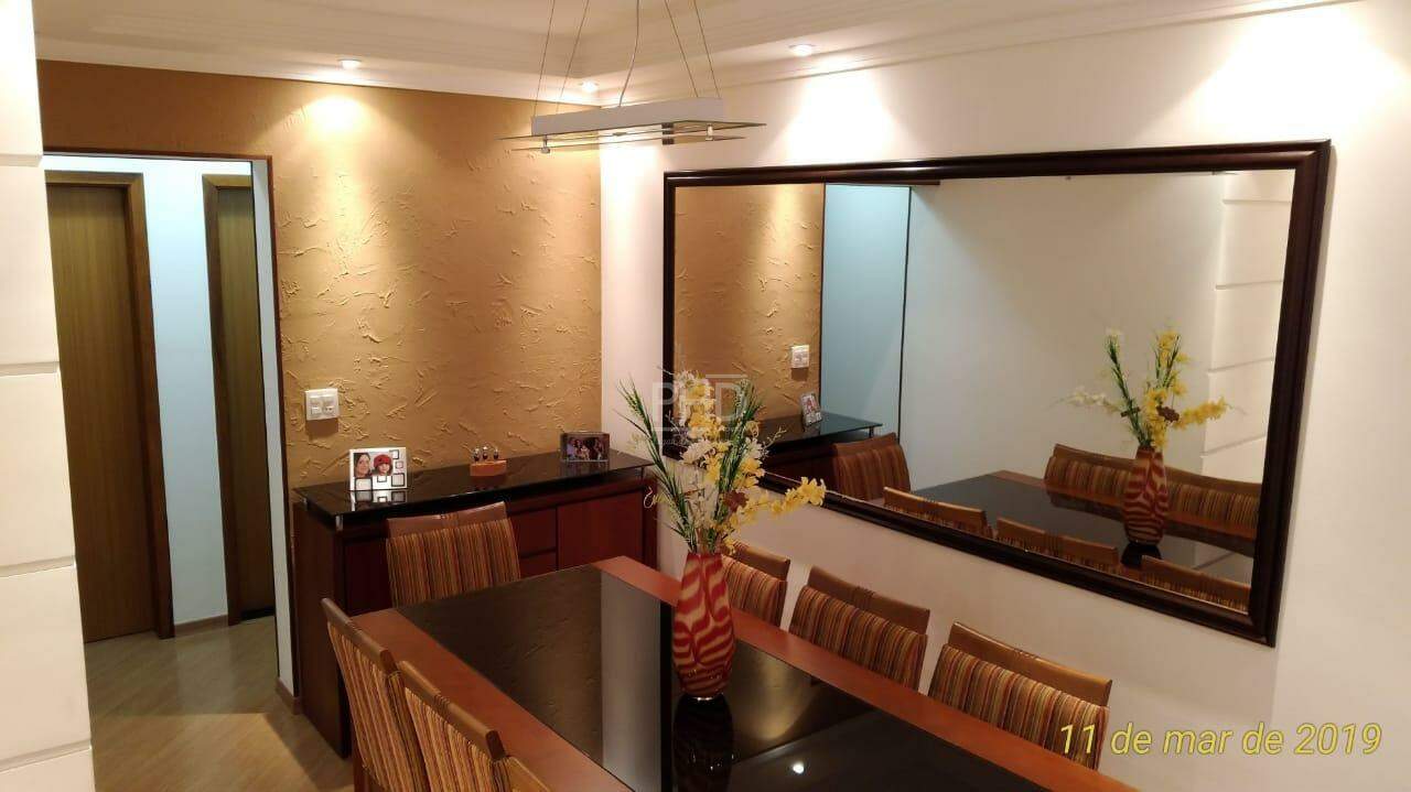 Apartamento, 3 quartos, 96 m² - Foto 6