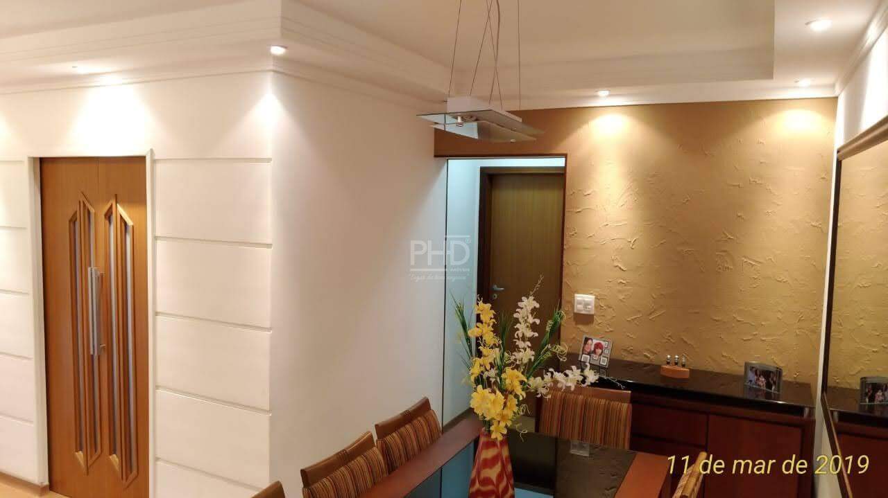 Apartamento, 3 quartos, 96 m² - Foto 3