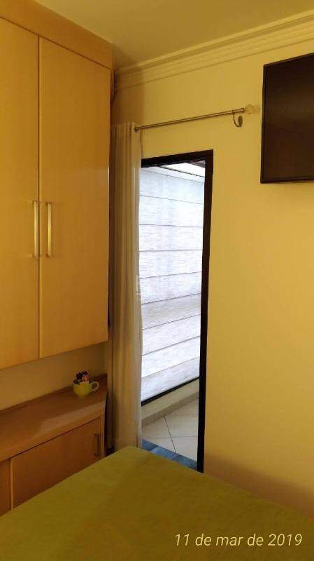 Apartamento, 3 quartos, 96 m² - Foto 20