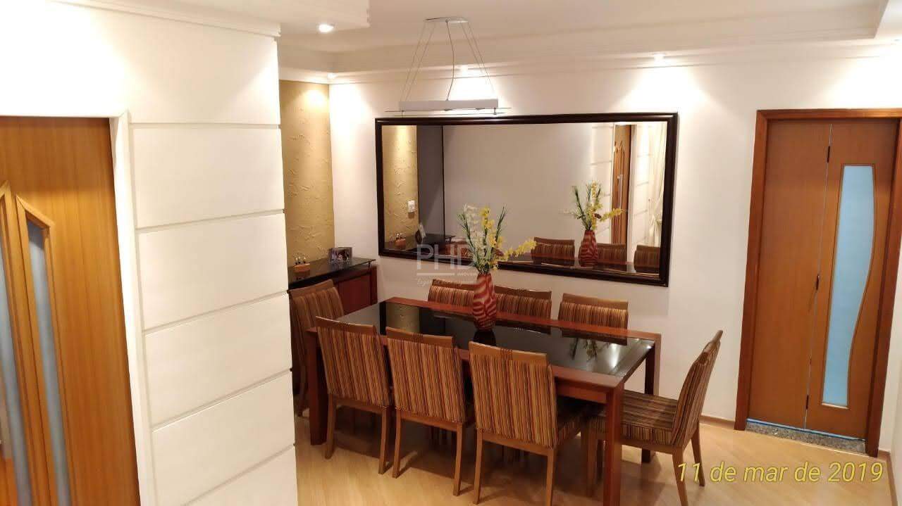 Apartamento, 3 quartos, 96 m² - Foto 5