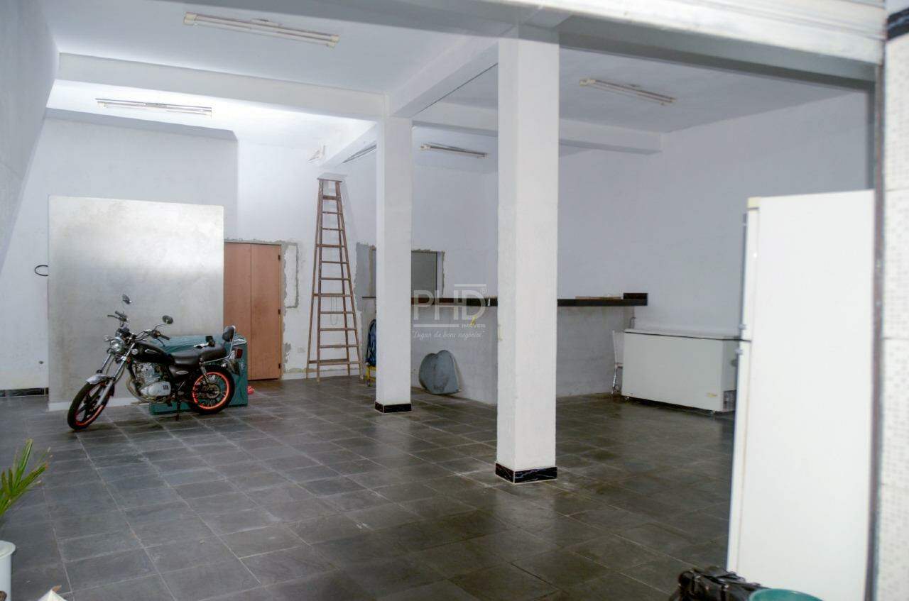 Loja-Salão, 115 m² - Foto 1