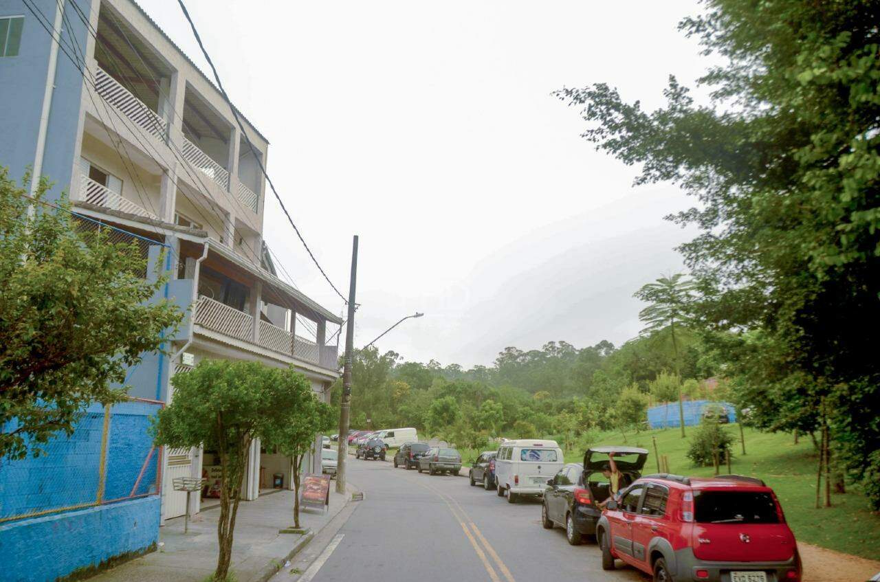 Loja-Salão, 115 m² - Foto 2