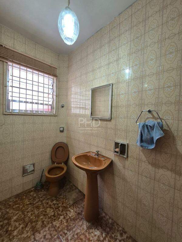 Casa, 3 quartos, 242 m² - Foto 25