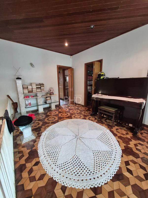 Casa, 3 quartos, 242 m² - Foto 4