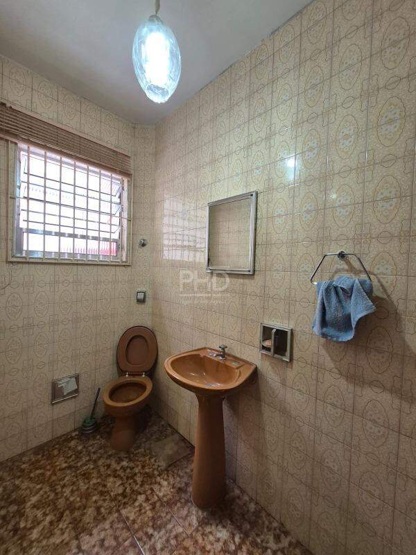 Casa, 3 quartos, 242 m² - Foto 25