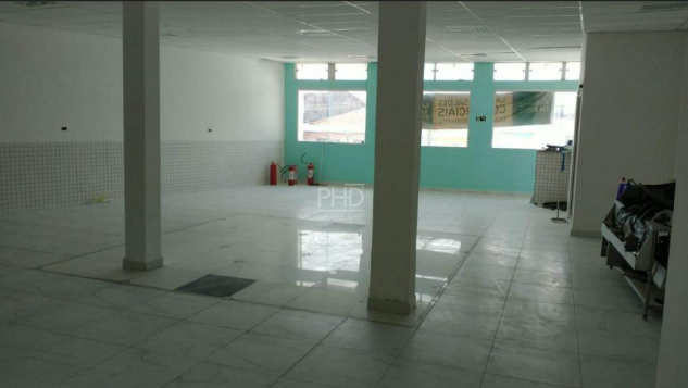 Prédio Inteiro, 480 m² - Foto 16