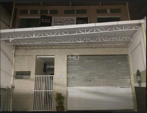 Prédio Inteiro, 480 m² - Foto 31