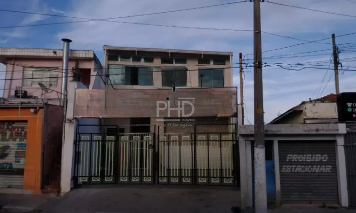 Sala-Conjunto, 160 m² - Foto 20