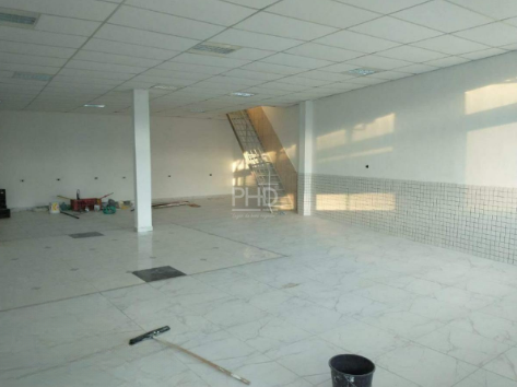 Sala-Conjunto, 160 m² - Foto 1