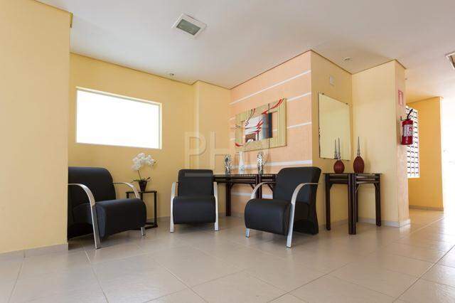 Apartamento à venda com 2 quartos, 55m² - Foto 9