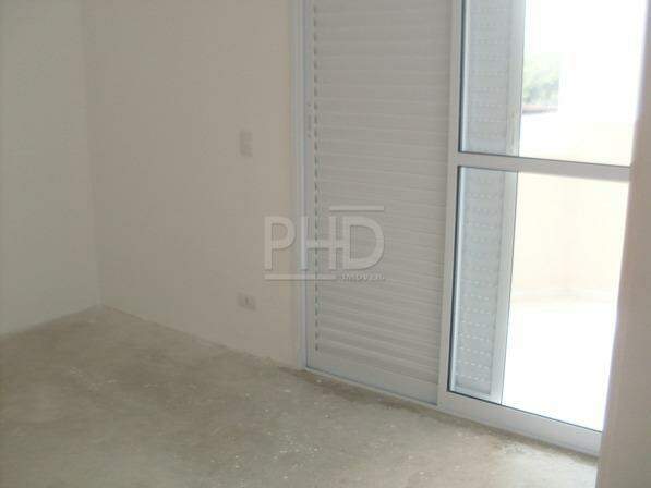 Apartamento à venda com 2 quartos, 55m² - Foto 12