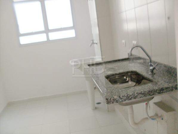 Apartamento à venda com 2 quartos, 55m² - Foto 14