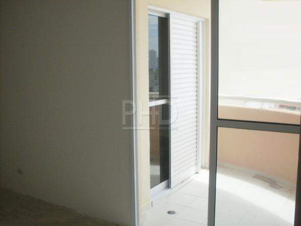 Apartamento à venda com 2 quartos, 55m² - Foto 20