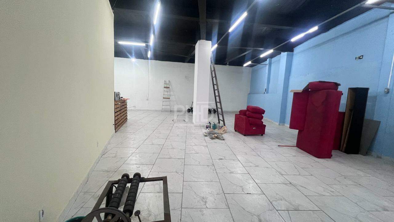 Loja-Salão, 160 m² - Foto 5