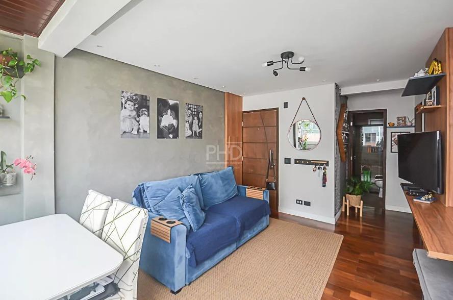 Apartamento, 2 quartos, 55 m² - Foto 2