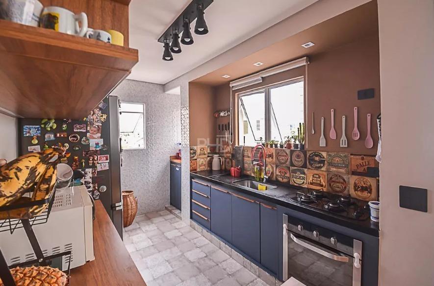 Apartamento, 2 quartos, 55 m² - Foto 5