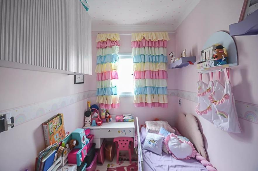 Apartamento, 2 quartos, 55 m² - Foto 17