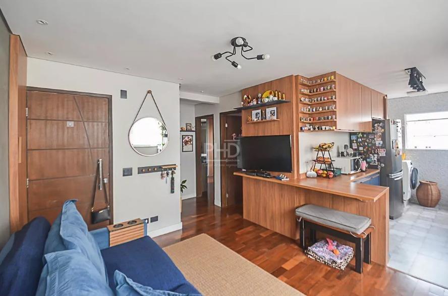Apartamento, 2 quartos, 55 m² - Foto 4