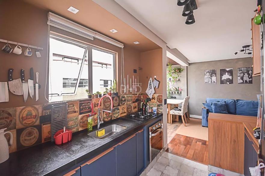 Apartamento, 2 quartos, 55 m² - Foto 9