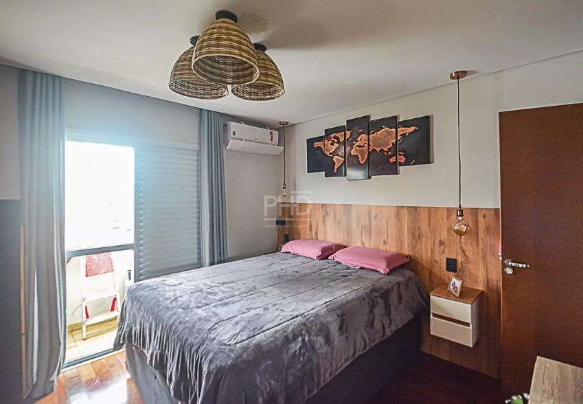 Apartamento, 2 quartos, 55 m² - Foto 11