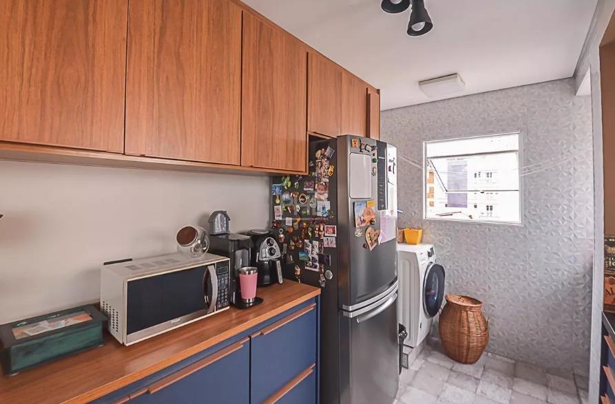 Apartamento, 2 quartos, 55 m² - Foto 6