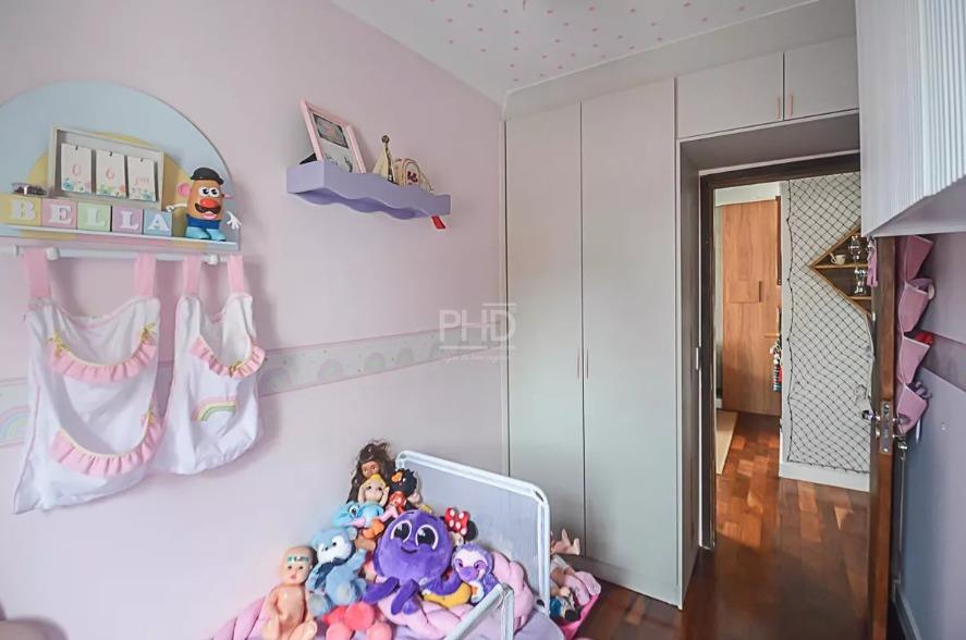 Apartamento, 2 quartos, 55 m² - Foto 19