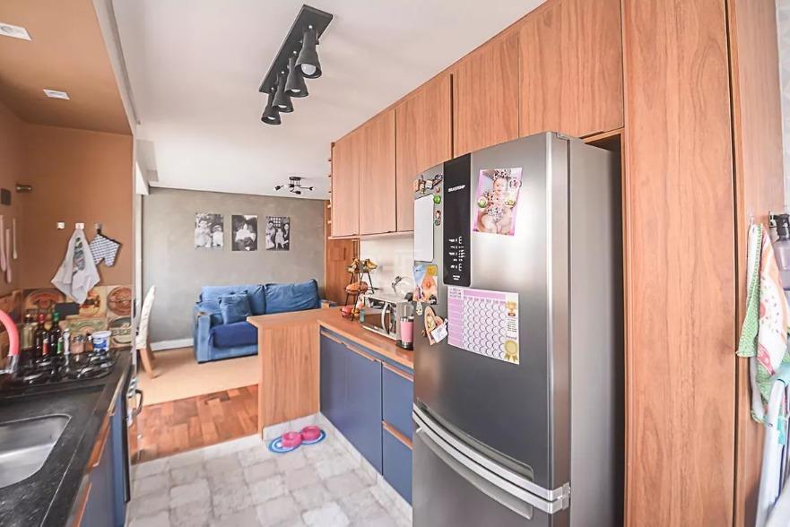 Apartamento, 2 quartos, 55 m² - Foto 8