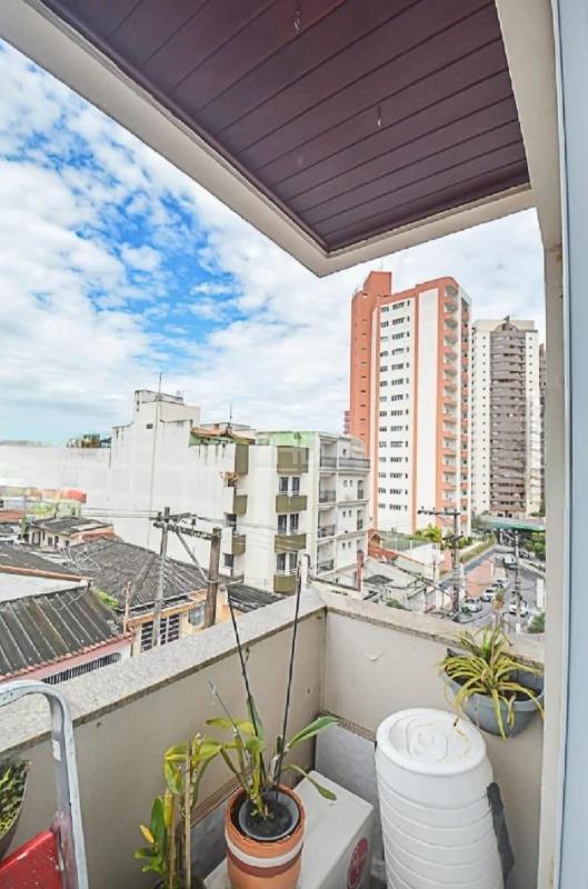 Apartamento, 2 quartos, 55 m² - Foto 14