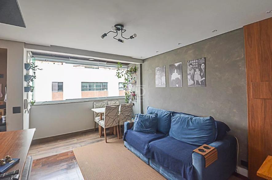 Apartamento, 2 quartos, 55 m² - Foto 3