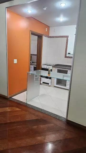Apartamento, 2 quartos, 50 m² - Foto 5