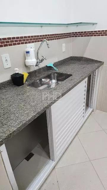 Apartamento, 2 quartos, 50 m² - Foto 6