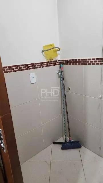 Apartamento, 2 quartos, 50 m² - Foto 10