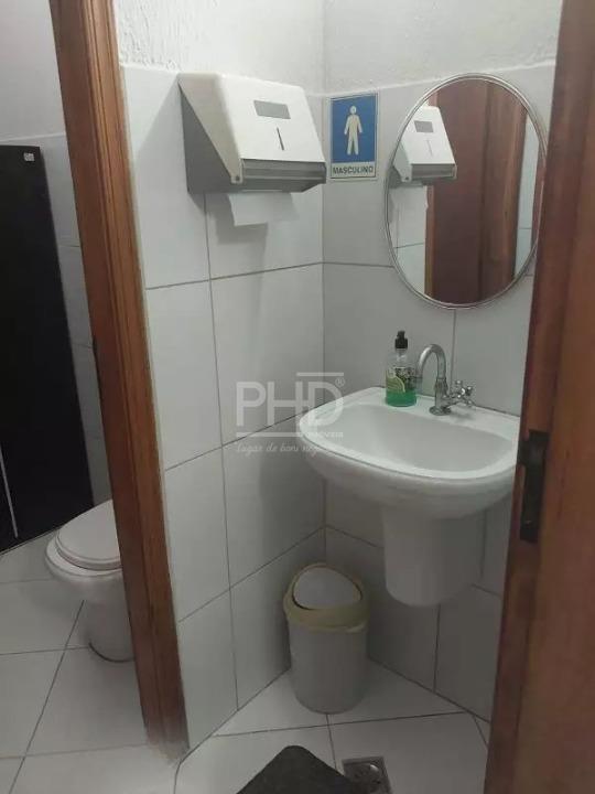 Loja-Salão, 81 m² - Foto 14