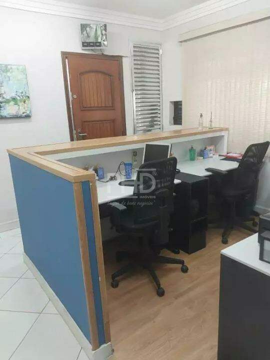 Loja-Salão, 81 m² - Foto 1