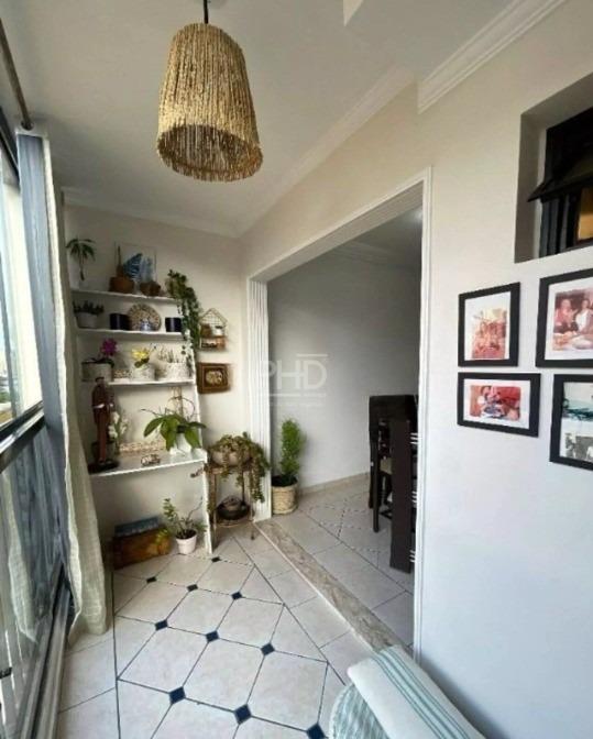 Apartamento, 3 quartos, 87 m² - Foto 5