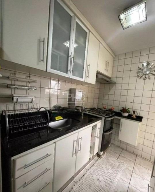 Apartamento, 3 quartos, 87 m² - Foto 8