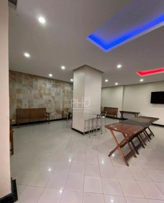 Apartamento, 3 quartos, 87 m² - Foto 17