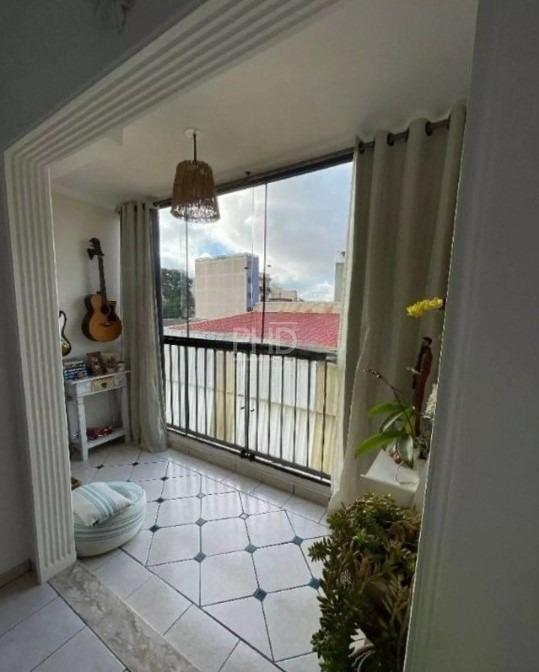 Apartamento, 3 quartos, 87 m² - Foto 4
