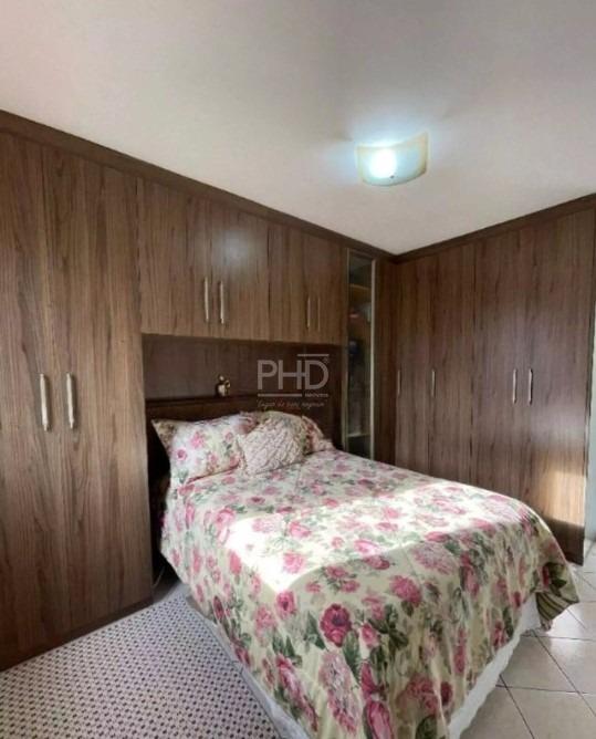 Apartamento, 3 quartos, 87 m² - Foto 12