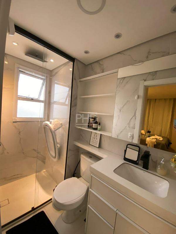 Apartamento, 2 quartos, 54 m² - Foto 10