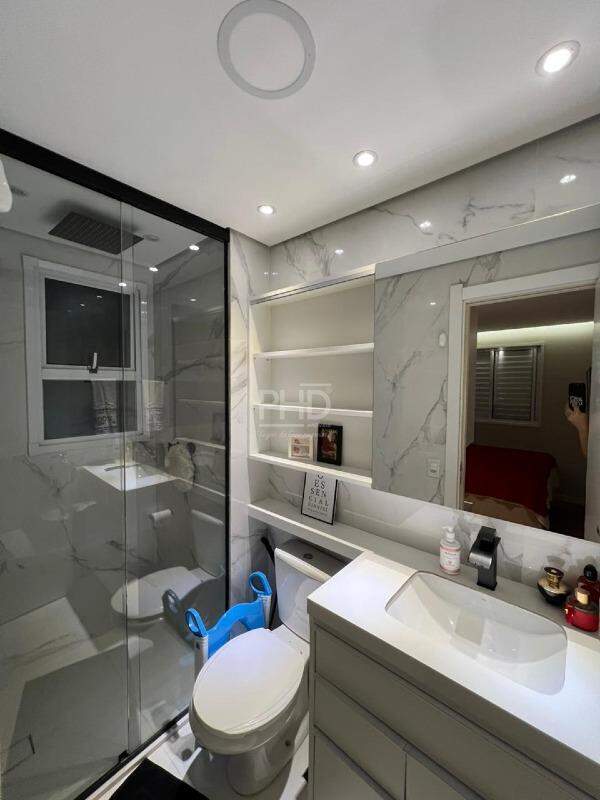 Apartamento, 2 quartos, 54 m² - Foto 12