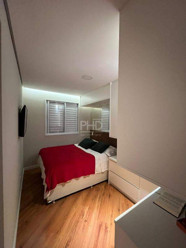 Apartamento, 2 quartos, 54 m² - Foto 9