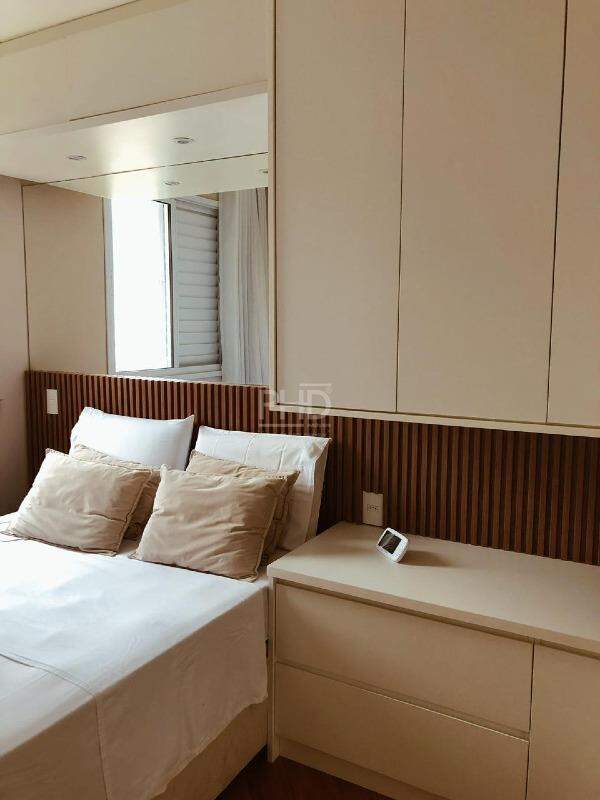 Apartamento, 2 quartos, 54 m² - Foto 11