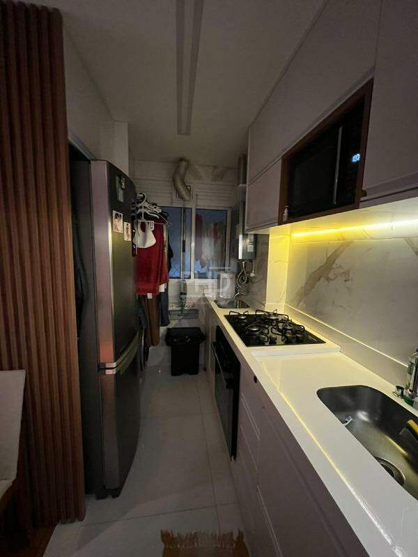 Apartamento, 2 quartos, 54 m² - Foto 5