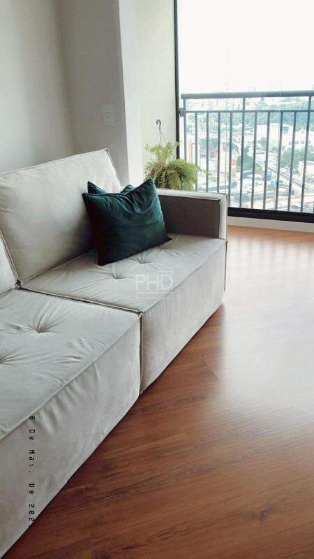 Apartamento, 2 quartos, 54 m² - Foto 16