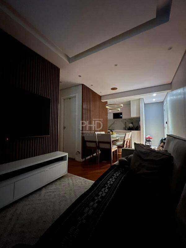 Apartamento, 2 quartos, 54 m² - Foto 4