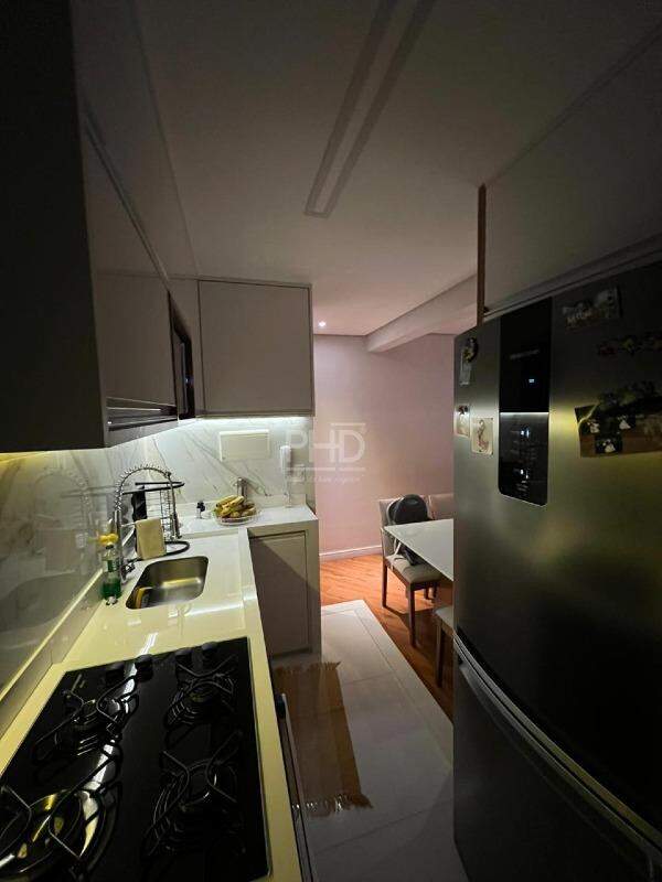 Apartamento, 2 quartos, 54 m² - Foto 3