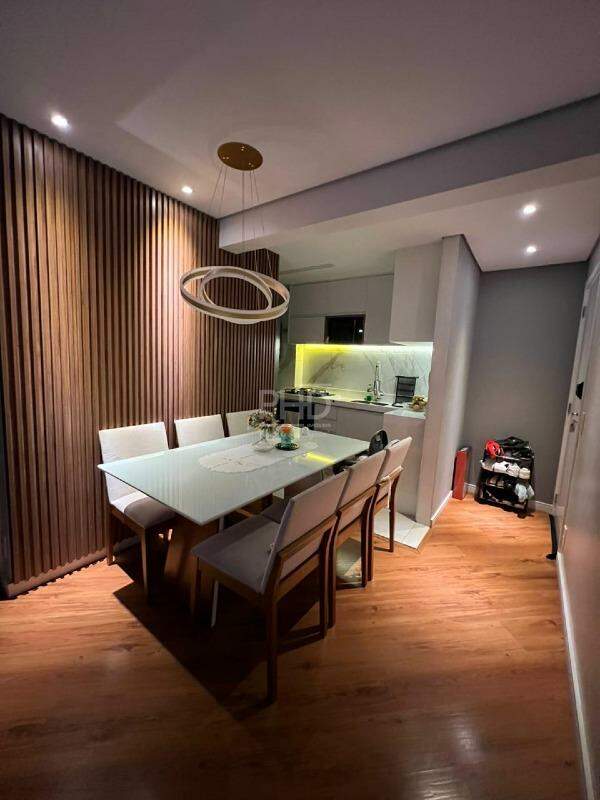 Apartamento, 2 quartos, 54 m² - Foto 1