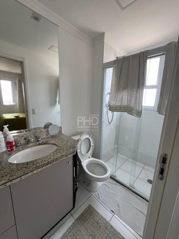 Apartamento, 2 quartos, 54 m² - Foto 12